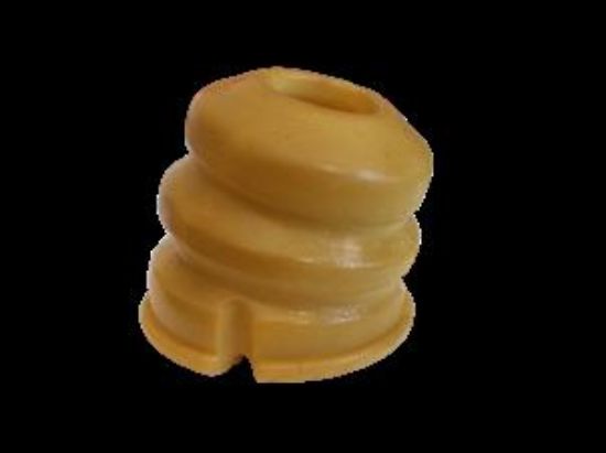 SÜSPANSIYON TAKOZU ARKA DOBLO III-PANAROMA VULKOLAN resmi