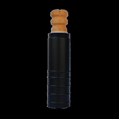 SÜSPANSİYON TAKOZU ARKA GRANDE PUNTO (KÖRÜKLÜ KİT) VULKOLAN resmi