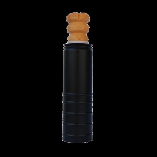 SÜSPANSİYON TAKOZU ARKA GRANDE PUNTO (KÖRÜKLÜ KİT) VULKOLAN resmi