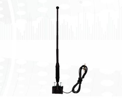 ANTEN KOMPLE FOA125 OLUK İÇİN JOP resmi