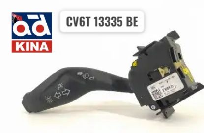 CV6T13335BE SİNYAL KOLU CUSTOM ( ŞERİT TAKİP SİSTEMLİ ) resmi