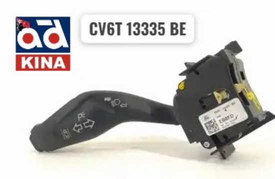 CV6T13335BE SİNYAL KOLU CUSTOM ( ŞERİT TAKİP SİSTEMLİ ) resmi