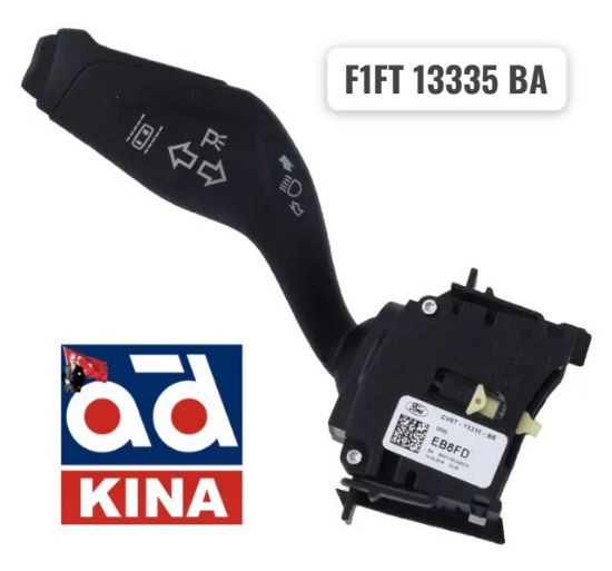 F1FT13335BA SİNYAL KOLU FOCUS CUSTOM ( ŞERİT TAKİP SİSTEMLİ ) resmi