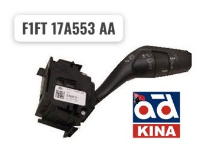 F1FT17A553AA SİLECEK KUMANDA KOLU FOCUS SEDAN TRANSIT V363 resmi