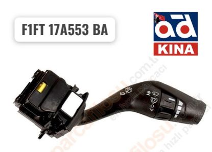F1FT17A553BA SİLECEK KUMANDA KOLU CUSTOM V362 FOCUS HB resmi