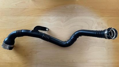 TURBO BORUSU MEGANE IV 1.5DCİ K9K KADJAR TALISMAN 144608957R resmi