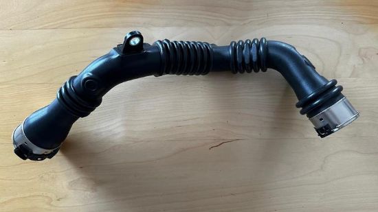 TURBO BORUSU MEGANE III 1.6DCİ R9M 144603264R resmi