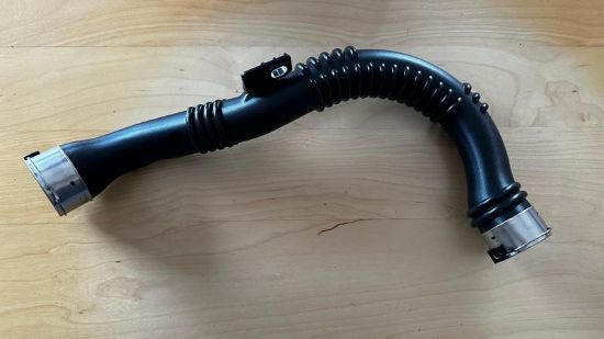 TURBO BORUSU TRAFIC III 1.6DCİ R9M 144606126R resmi