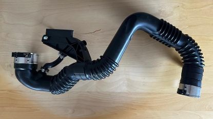 TURBO BORUSU XTRAIL KOLEOS 1.6DCİ R9M 144604BE2C resmi