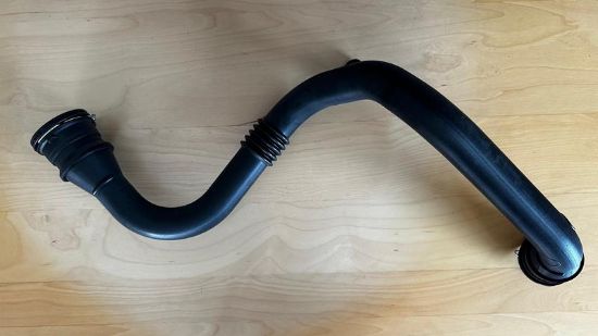 TURBO BORUSU MEGANE III 1.5DCİ K9K 144603415R resmi