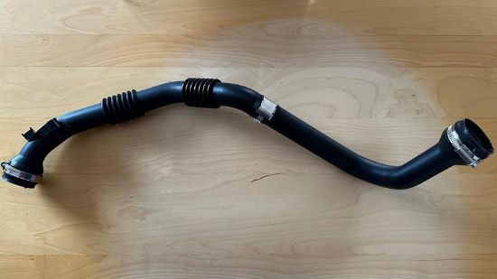 TURBO BORUSU KANGO II III 1.5DCİ K9K 8200824797 resmi