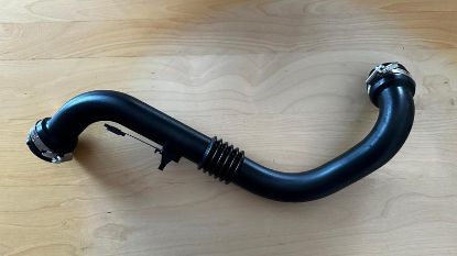 TURBO BORUSU MEGANE II 1.9DCİ F9Q 8200201617 resmi