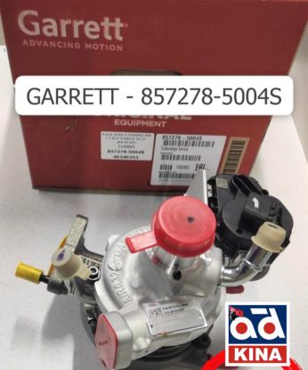 TURBO KOMPLE EGEA 1.3MJET EURO6 (ADBLUE) DOBLO IV 500X-L 15-21 resmi