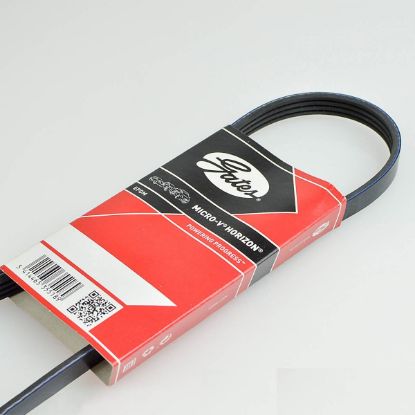 V.KAYIŞI 3PK815 CLIO 1.2-1.4 8V (-98) CHEVROLET FORD SUZUKI resmi