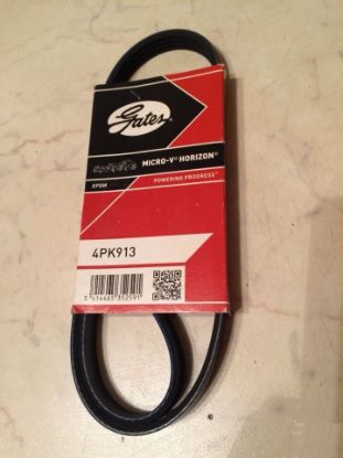 V.KAYIŞI 4PK0913 UNO 70 1.4İ resmi