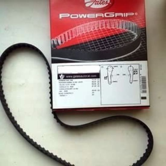 TRİGER KAYIŞ 5080 (142 DİŞ) TEMPRA 2.0 8-V resmi