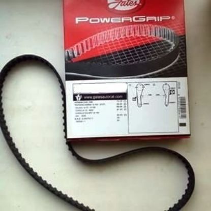 TRİGER KAYIŞ 5634XS (150 DİŞ) CAPTIVA 2.0 CDTI ANTARA LACETTI NUBIRA resmi