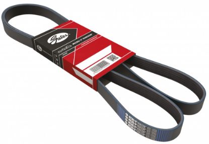 V.KAYIŞI 5PK1163 PUNTO 1.2 16V ROVER 25 45 1.4-1.6 16V CITROEN XM resmi