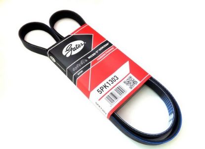 V.KAYIŞI 5PK1303 PASSAT 1.8 T (97-00) resmi