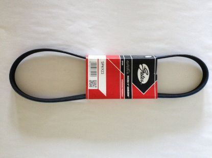 V.KAYIŞI 5PK923 5PK925 TEMPRA resmi