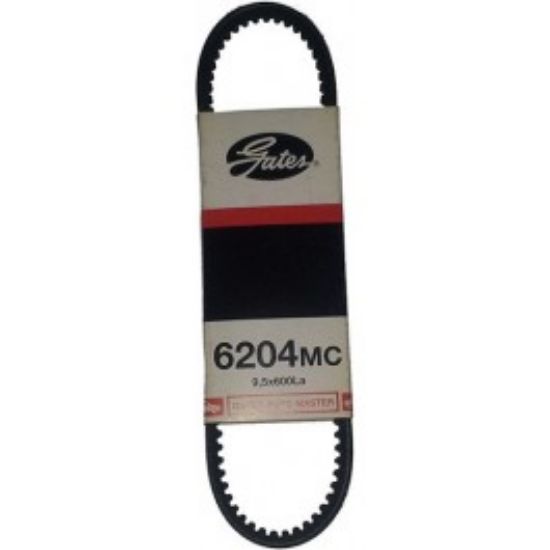 V.KAYIŞI 10X600 6204MC resmi