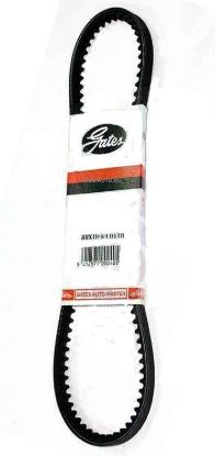 V.KAYIŞI 10X925 6217MC ASTRA-F VECTRA-A (88-95) GD10AV0925 resmi