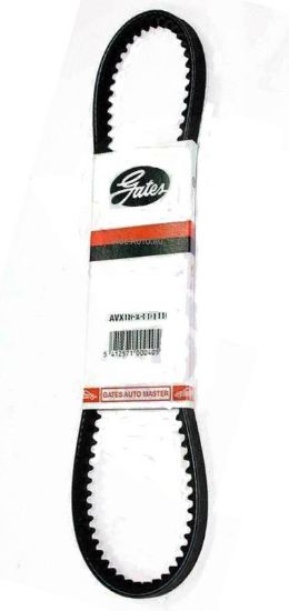 V.KAYIŞI 10X925 6217MC ASTRA-F VECTRA-A (88-95) GD10AV0925 resmi