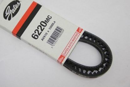 V.KAYIŞI 10X1000 6220MC OPEL PEUGEOT SKODA TAUNUS resmi