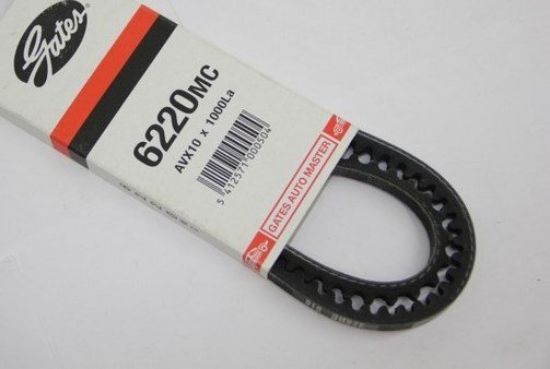 V.KAYIŞI 10X1000 6220MC OPEL PEUGEOT SKODA TAUNUS resmi