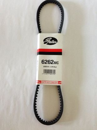 V.KAYIŞI 9.5X813 6262MC M131 DKS (GD10AV813) resmi