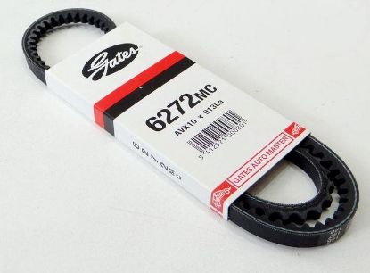 V.KAYIŞI 10X913 6272MC TRANSİT DUCATO 2.5 D BOXER ASTRA-F CORSA-B resmi