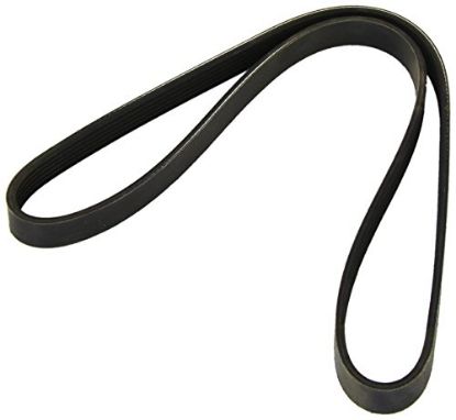 V.KAYIŞI 6PK1138 FIAT RENAULT MEGANE 1.9 DİZEL resmi