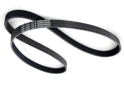 V.KAYIŞI 6PK1460 TRANSİT CONNECT TURNEO 1.8 TDCI resmi