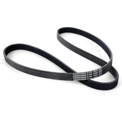 V.KAYIŞI 6PK1463 68402 ASTRA-F CORSA-B 1.4İ 1.6İ (-AC) resmi