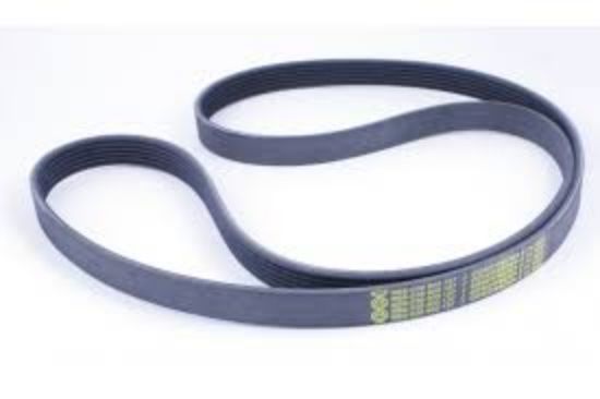 V.KAYIŞI 6PK1660 SEAT AUDI P306 P405 1.8-2.0 resmi