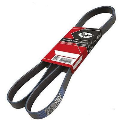 V.KAYIŞI 6PK2000 68445 CRAFTER LT35 2.5-2.8 TDI 12V (05-) KIA SANGYONG resmi