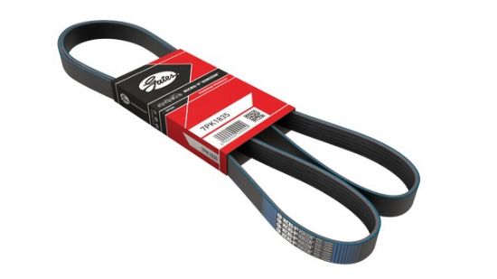 V.KAYIŞI 6PK913 DUCATO 2.8-D TD (98-99) BOXER resmi