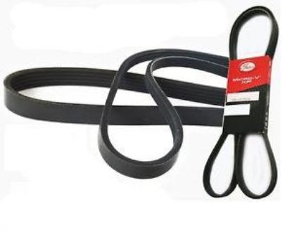 V.KAYIŞI 7PK2710XS TRANSİT V184 (00-) 2.4 TDCI-16V TOURNEO CONNECT resmi