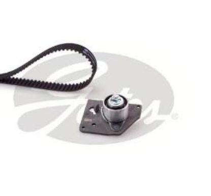 TRİGER SETİ K015552XS MASTER-II (01-) TRAFİK-II LAGUNA 1.9DCI (F9Q) resmi