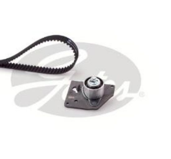 TRİGER SETİ K015552XS MASTER-II (01-) TRAFİK-II LAGUNA 1.9DCI (F9Q) resmi