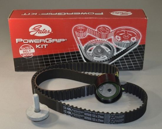 TRİGER SETİ K015578XS MEGANE-II CLIO KANGO 1.5 DCI K9K DUSTER LOGAN resmi