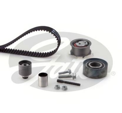 TRİGER SETİ K015648XS PASSAT 2.0 TDI TIGUAN A3 A4 A6 JETTA (160X300) CBAB resmi