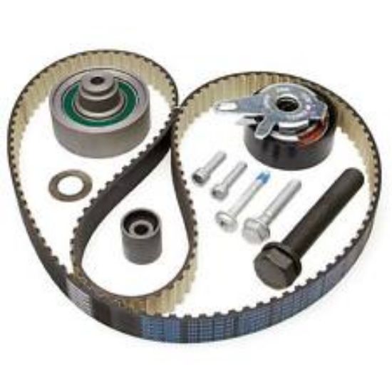 TRİGER SETİ K015661XS CRAFTER 30-50 2.5TDI (08-) (141 DİŞx260) BJK BJL BJM resmi