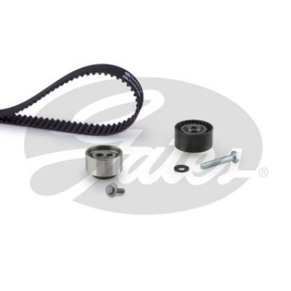 TRİGER SETİ K025523XS PARTNER DW8B (98-) XSARA P406 P806 1.9 2.0 HDI resmi