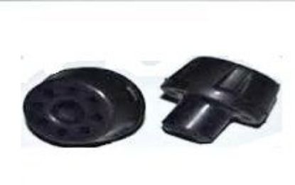 RADYATÖR LASTİĞİ ALT 10138 LOGAN SANDERO DUSTER DOKKER LODGY resmi