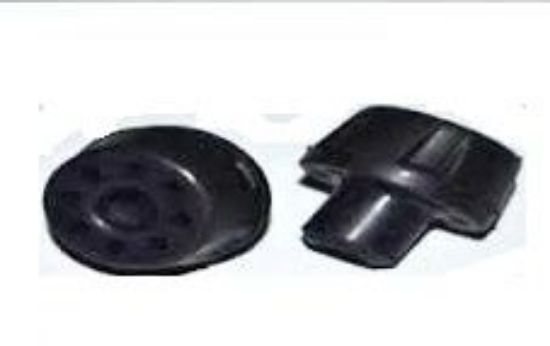 RADYATÖR LASTİĞİ ALT 10138 LOGAN SANDERO DUSTER DOKKER LODGY resmi