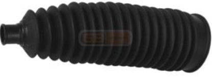 DİREKSİYON KÖRÜĞÜ (KAUÇUK) 10151 LOGAN SANDERO resmi