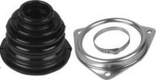 AKS KÖRÜĞÜ İÇ SOL 1103A R19 SAÇLI resmi