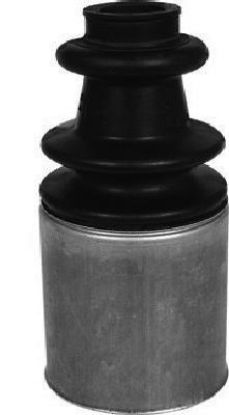 AKS KÖRÜĞÜ İÇ 1117 TOROS SAC BORULU resmi