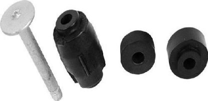 VİRAJ DEMİR UÇ LASTİĞİ VİDALI 1123 CLIO KANGO resmi